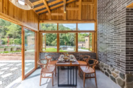 Floral Luxury Tea House (Nanjing Tulou) Hotel di Nanjing