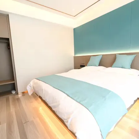 Taidu Hotel