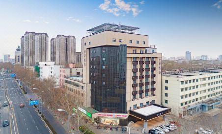 Ji Hotel (Zibo Jinjing Avenue) - Housity