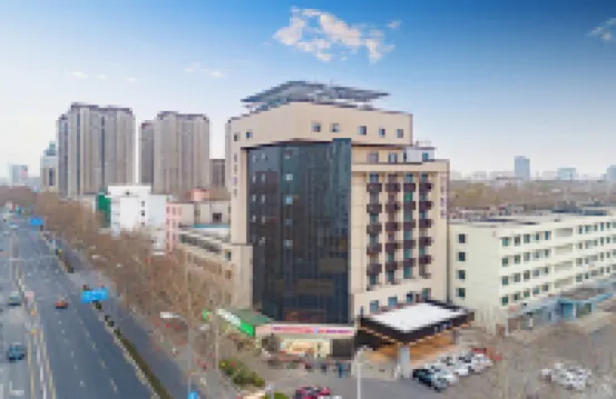JI Hotel (Zibo Badaju Jinjing Avenue)