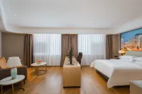 Vienna International Hotel (Kunming Jingkai District Yuecheng Science and Technology Park Branch) Các khách sạn ở Khu phát triển kinh tế