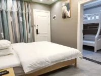Xian Heyue Ecological Tourism Scenic Area B&B
