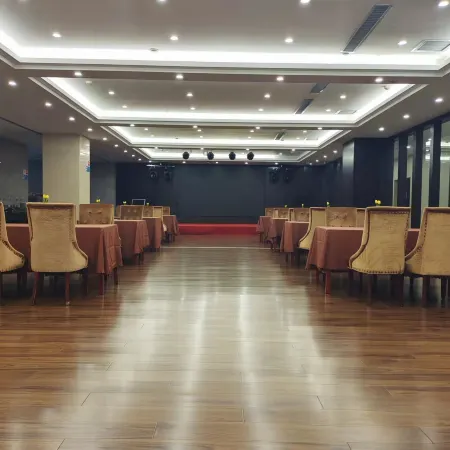 Jialong International Hotel