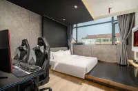 丹陽菲尚電競酒店