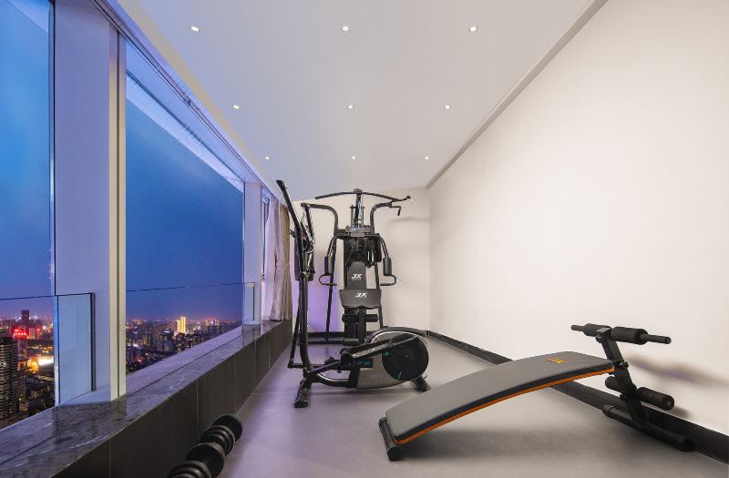 ChengDu TianFu Yard Hotel photo 4