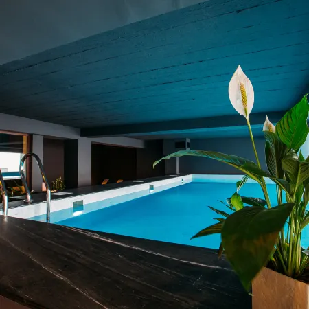 Hotel Carpe Diem Gudauri