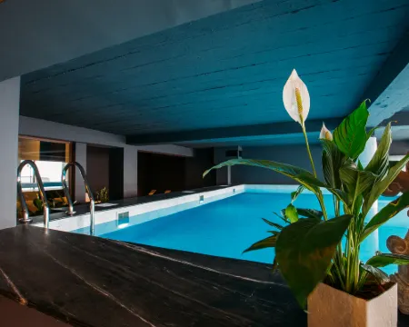 Hotel Carpe Diem Gudauri Hotels in Gudauri