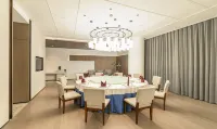 Taoxichuan Traders Hotel - Frühstück