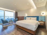 JN Park Hotel ワンサンビーチ周辺のホテル