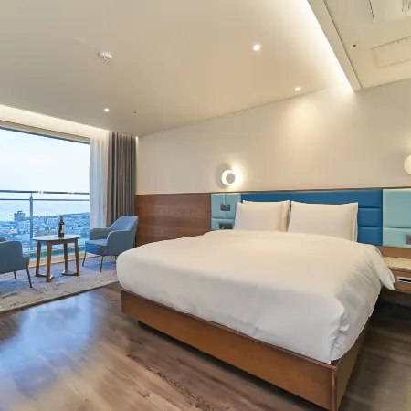 JN Park Hotel