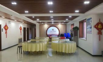 Hongshanguo Boutique B&B