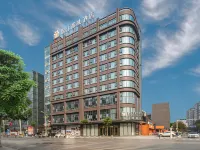 Metropolo Hotel (HongHu  YuSha Road) Hotels in Honghu