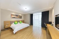 Ibis Styles Hotel (Gu'an Daxing Airport)