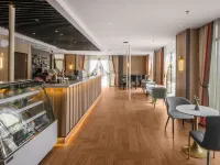 HOCCO HOTEL Hotels in Nyingchi