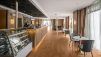 HOCCO HOTEL Hotel di Nyingchi
