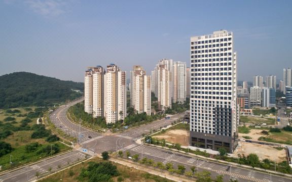 리베라베리움 호텔