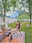 Yongshui River Store of the Thousand and One Courtyard Hopes Resort