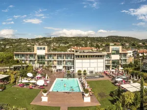 Aqualux Hotel Spa Suite & Terme