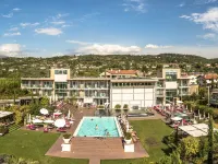 Aqualux Hotel Spa & Suite Bardolino Hotel in zona Centro Storico