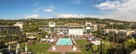 Aqualux Hotel Spa Suite & Terme