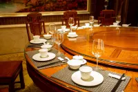 Hao Laiya Jinhe Hotel - sarapan