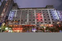 Guangzhou Jiulong Hotel ( Zhenfeng Middle School)