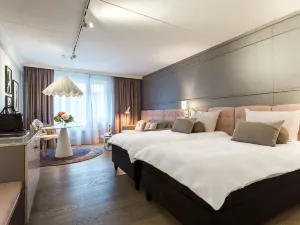 Radisson Blu Scandinavia Hotel, Gothenburg
