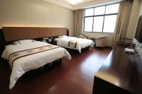 BI SHUI LAN TIAN GRAND HOTEL Hotels in Napo