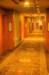 Bihailantian Business Hotel Hotels in Linkou