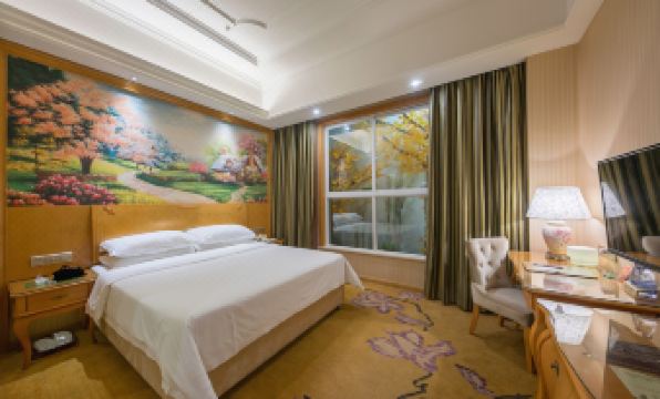 Vienna Hotel (Anfu)