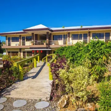 Alta Bohol Garden Resort