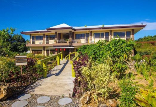 보홀 숙소 시설 2