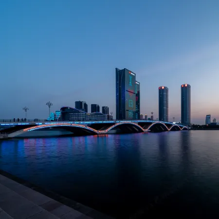 Paike Hotel (Rizhao Development Zone)