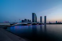 Paike Hotel (Rizhao Development Zone) - Beach