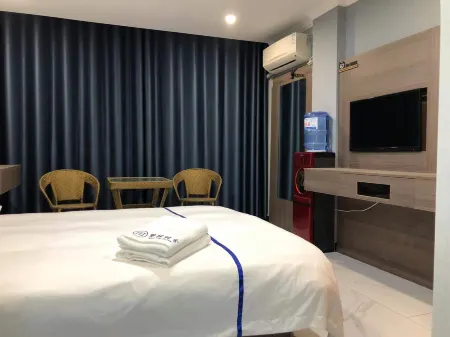 Dream Wake-up Business Hotel