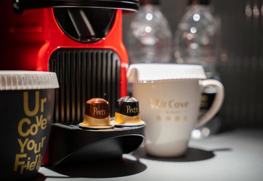 포드 인 객실 사진