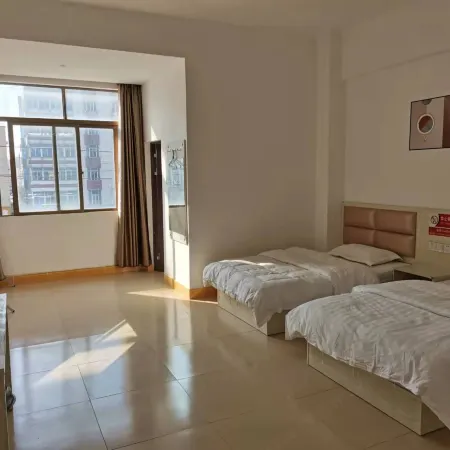 Boerman Accommodation