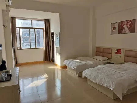 Boerman Accommodation