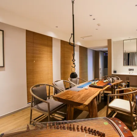 Chenxiangtang Boutique Hotel