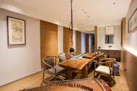 Chenxiangtang Boutique Hotel - 5-Star