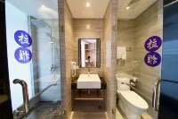 Huangshan Laojiekou Hotel (Tunxi/Liyyang Old Streets Scenic Area) - 2-Star