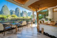 Yangshuo Yulong Zuo'an Hotel (Yulong River Shili Gallery Branch)