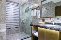 Lantianli Garden Hotel - Airport Shuttle