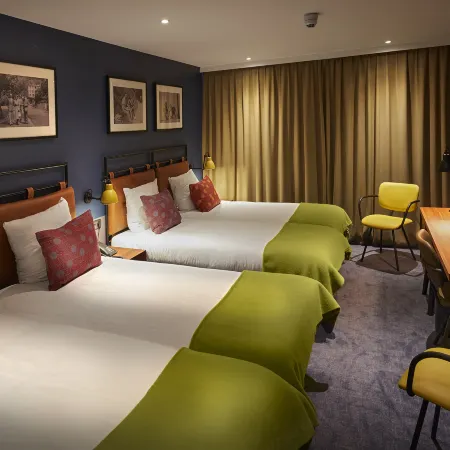 Hotel Lion d'Or