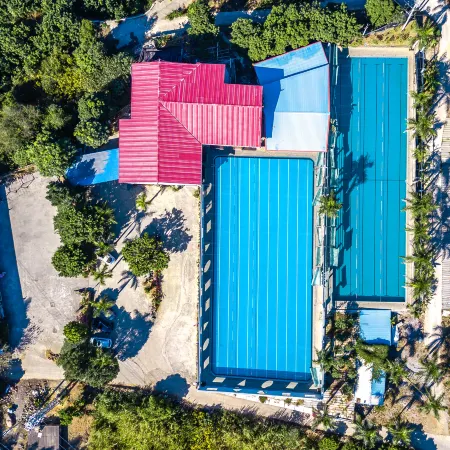 Changtaiyi Qingquan Leisure Farm