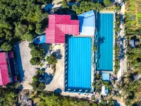 Changtaiyi Qingquan Leisure Farm Hotels near Jiuwen Mountain