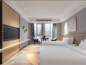 Changxing splendid future Hotel