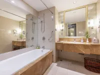 Juneyao International Hotel Hotels in Yichang