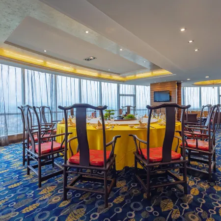 Juneyao International Hotel