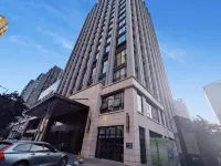 BOACCH HOTEL Hotels near Yu Bei